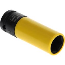 GEDORE WERKZEUG GEDO R63041916 - Impact socket 1/2'' 85 mm long, 19 mm