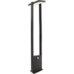 DEKO-LIGHT DEKO 733046 - Surface-mounted solar light, Solar Motion I, 1.6 W, 3200 K, 170