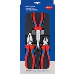 KNIPEX KN 00 20 11 - Assembly package, 3 pliers