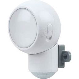 LEDVANCE LDV 075227835 - Mobile LED light SPYLUX, PIR, 3x AAA (Micro)