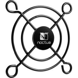 NO 201178 - NOCTUA NA-FG1-5 fan grille, 50 mm, set of 2