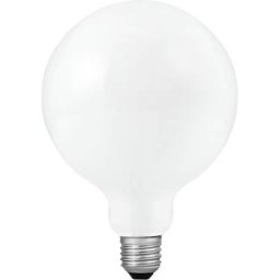 SCHIEFER LIGHTING SCHI L272585027 - LED bulb E27, 12 W, 1500 lm, 2700 K, filament, dimmable