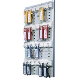 DURABLE 195610 - Key board for 24 keys