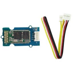 SEEED GRV BT V3 - Arduino - Grove Bluetooth V3, CSR BC417