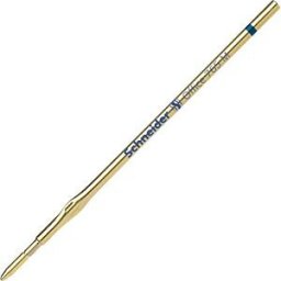 SCHNEIDER 176513 - 765 M ballpoint pen refill, blue, 10 pieces