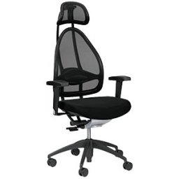 TST OPA0TBB00 - Topstar Open Art 2010 office chair, black