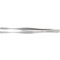 KNIPEX KN 92 11 02 - Positioning tweezers, stainless steel