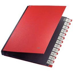 LEITZ 59240025 - Document wallet