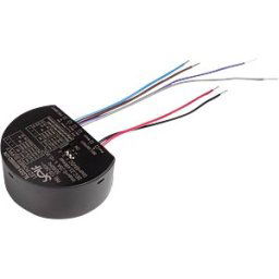 SELF SLD23-600IBD-UN - LED transformer, 23 W, 6 - 42 V, 0.6 A