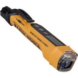 KLEIN TOOLS KLT NCVT-6 - Voltage tester, 12 - 1000 VAC, with distance measuring device