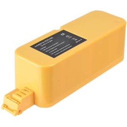 FREI AKKU IROB 4 - 3300 mAh, NiMH for IROBOT Roomba 400/4000