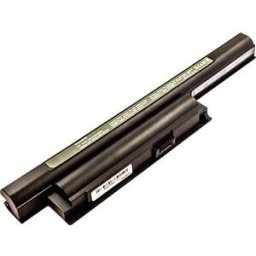 FREI AKKU 51137 - Laptop battery for Sony, Li-Ion, 4400 mAh