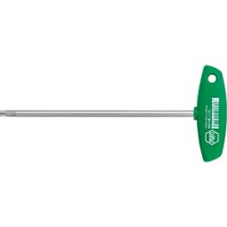 WIHA 01332 - L-key, TORX®, T20, cross handle