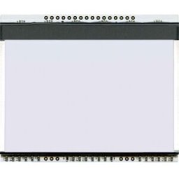 DISPLAY VISIONS EA LED78X64-W - LED lighting for EA DOGXL160-7, 73 x 47 mm, white