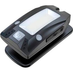 SOLIDLINE DESIGN BY LEDLENSER SOLID 502227 - LED clip light, SC2R, 100 lm