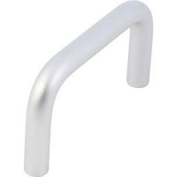 MENTOR MEN 3280.1611 - Bow-Type Handle made of Aluminium