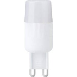 SCHIEFER LIGHTING SCHI L022330000 - LED bulb G9, 3.5 W, 300 lm, 2200 - 3000 K, dimmable