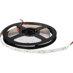LUXULA LX700102 - LED strip, 5 m, 4500 K, 120 LED/m, 12 V, 8 mm