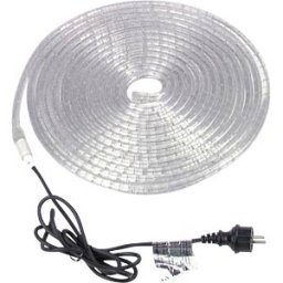 EUROLITE EURO 50506010 - Light tube RL1-230V clear 9m