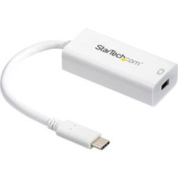 STARTECH.COM ST CDP2MDPEC - Adapter USB, USB-C > 1x Mini DisplayPort