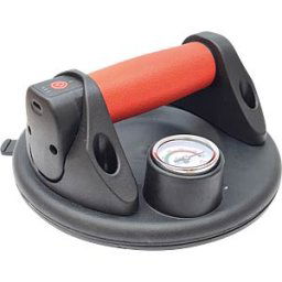 BERGER+SCHRÖTER BS 60823 - Cordless vacuum suction lifter, 110 kg