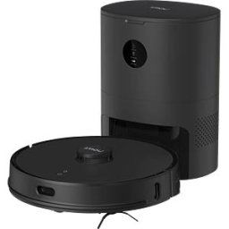 IMOU RV1 PRO MAX - Robot Vacuum Cleaner, RV1 Pro Max, black