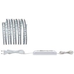 PAULMANN PLM 70586 - Function MaxLED 1000 Basicset 1.5m Daylight White
