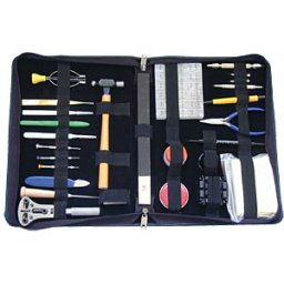 BERGER+SCHRÖTER UWZ 263 - Professional watch tool set