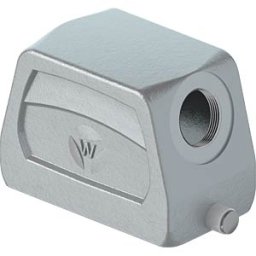 WIELAND BAS GOT GG 10 - revos BASIC housing, connector, longitudinal handle