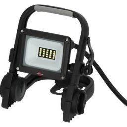 BRENNENSTUHL BRE 1171250143 - LED spotlight JARO 1060 M, 10 W, 1150 lm