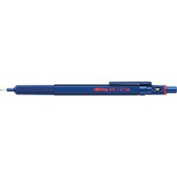ROTRING 2114267 - rOtring 600 mechanical pencil, 0.7 mm, blue