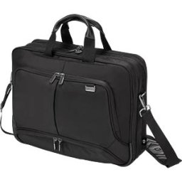 DICOTA D30845-R - Notebook bag, 15 - 17.3 inches, black
