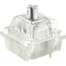 CHERRY MX1A-51NA - CHERRY MX Speed Silver RGB pushbutton module