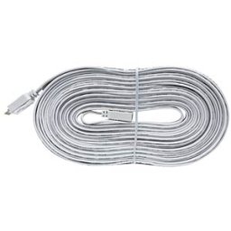 PAULMANN PLM 70574 - Function MaxLED Flex Connector 5m White Plastic