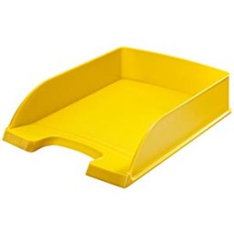 LEITZ 52270015 - Leitz Plus Letter Tray, Standard