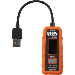 KLEIN TOOLS KLT ET900 - USB measuring device, USB type-A
