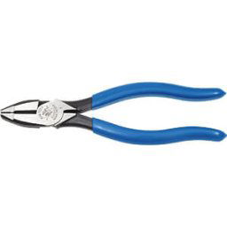 KLEIN TOOLS KLT D2000-7 - 7'' Pliers Heavy Duty Side Cutting