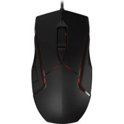 CHERRY JM-3000-2 - High performance mouse with RGB lighting