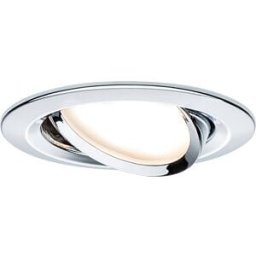 PAULMANN PLM 93879 - Premium RL Set Coin Slim dim rd swiv LED
