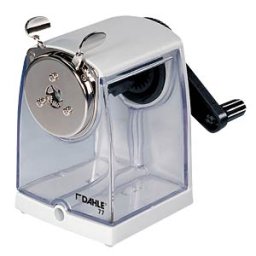 DAHLE 77 - manual pencil sharpener