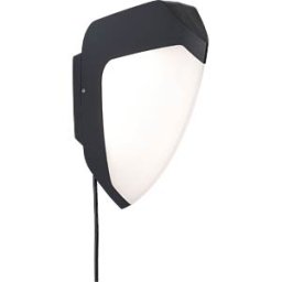 PAULMANN PLM 94518 - Outdoor Park + Light Ikosea Sensor 3000K