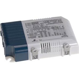 MEAN WELL MW LCM-25KN - LED power supply unit, 25 W, 0.35 A - 1.05 A, CC