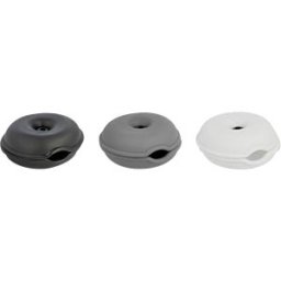 DELOCK 18334 - Cable Winder round Set 3 pieces