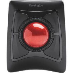 KEMO KENS K72359WW - Trackball, wireless, Expert Mouse