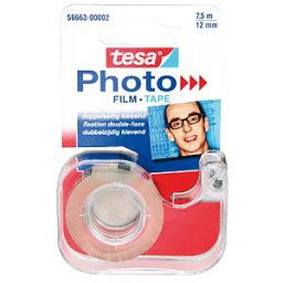 TESA 56663 - Tesa Photo Film – full dispenser