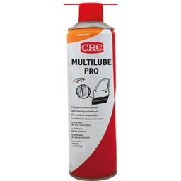 CRC-KONTAKTCHEMIE KONTAKT 32697 - Multilube Pro, 500 ml — high-performance lubricant