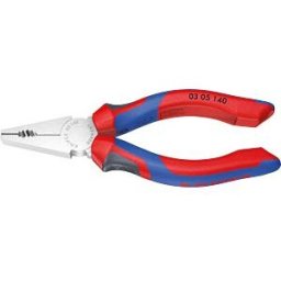 KNIPEX KN 03 05 140 - Combination Pliers 140 mm
