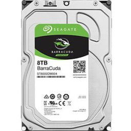ST8000DM004 - Seagate BarraCuda 8 TB desktop hard drive