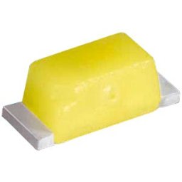 AMS OSRAM LG L29K - SMD-LED 0603, green, 570 nm, 1.4 ... 5.6 mcd, 160°
