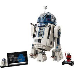 LEGO 75379 - LEGO® Star Wars™ - R2-D2™